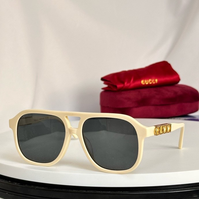 Wholesale Cheap Aaa Quality G ucci Replica Sunglasses for Sale