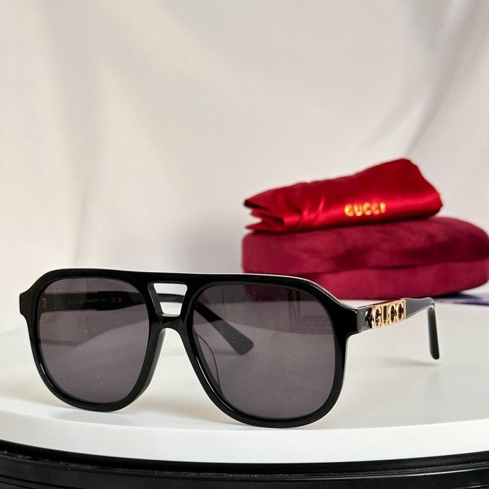 Wholesale Cheap Aaa Quality G ucci Replica Sunglasses for Sale
