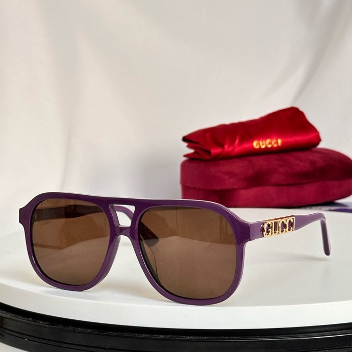 Wholesale Cheap Aaa Quality G ucci Replica Sunglasses for Sale
