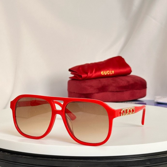 Wholesale Cheap Aaa Quality G ucci Replica Sunglasses for Sale