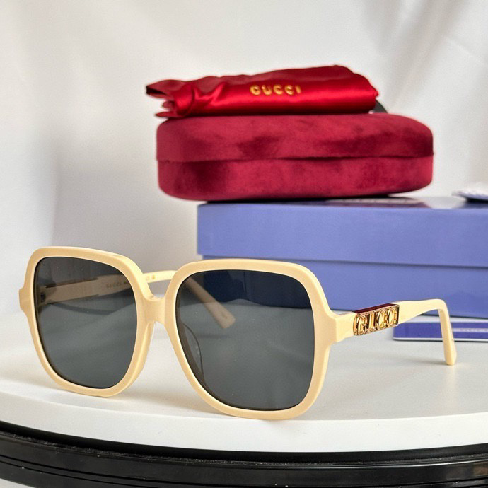 Wholesale Cheap Aaa Quality G ucci Replica Sunglasses for Sale