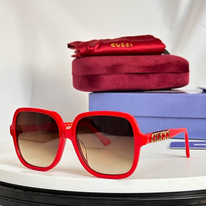Wholesale Cheap Aaa Quality G ucci Replica Sunglasses for Sale