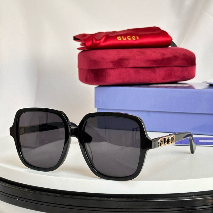Wholesale Cheap Aaa Quality G ucci Replica Sunglasses for Sale