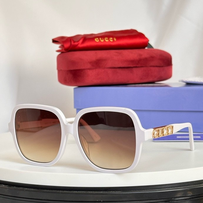 Wholesale Cheap Aaa Quality G ucci Replica Sunglasses for Sale