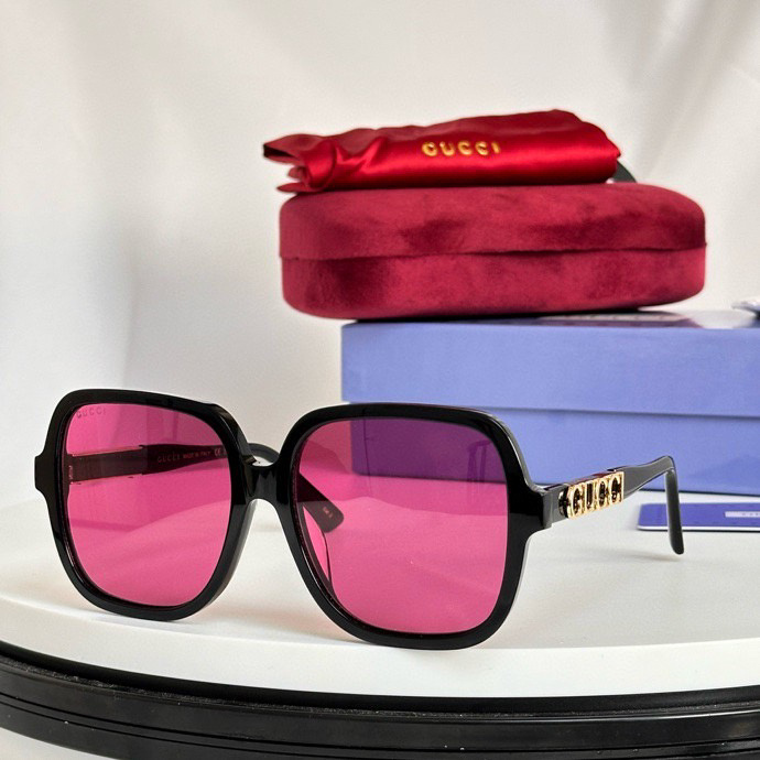 Wholesale Cheap Aaa Quality G ucci Replica Sunglasses for Sale