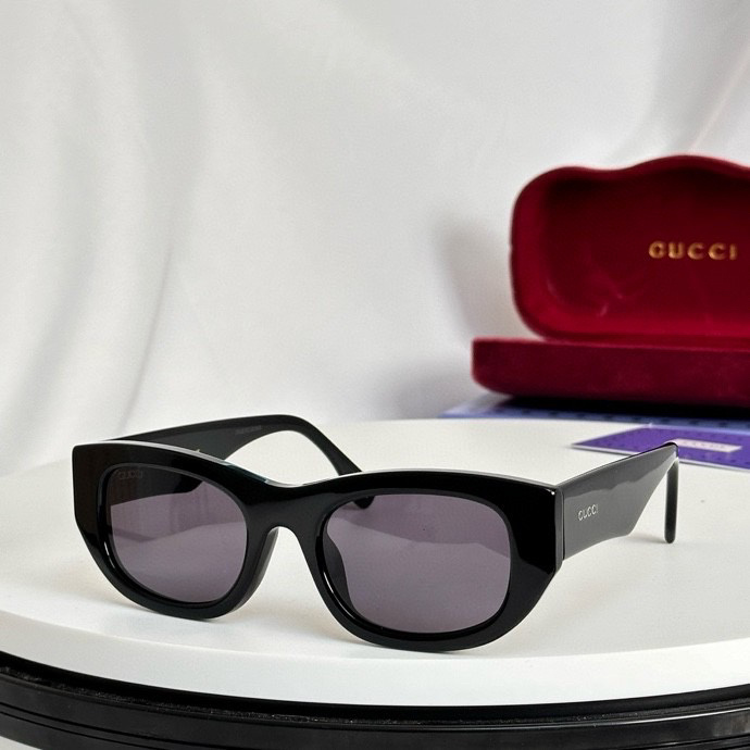 Wholesale Cheap Aaa Quality G ucci Replica Sunglasses for Sale