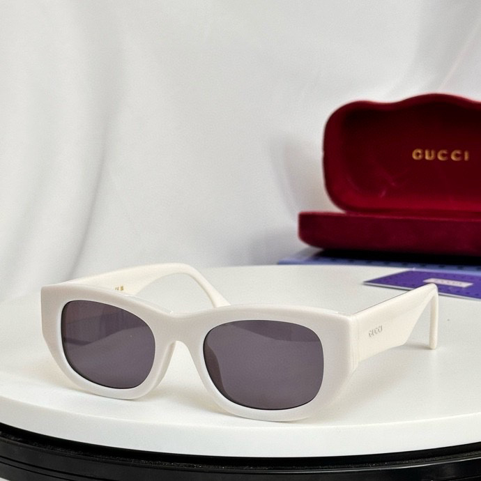 Wholesale Cheap Aaa Quality G ucci Replica Sunglasses for Sale
