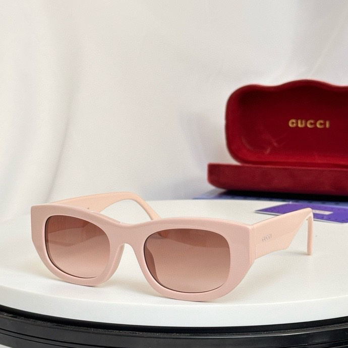 Wholesale Cheap Aaa Quality G ucci Replica Sunglasses for Sale
