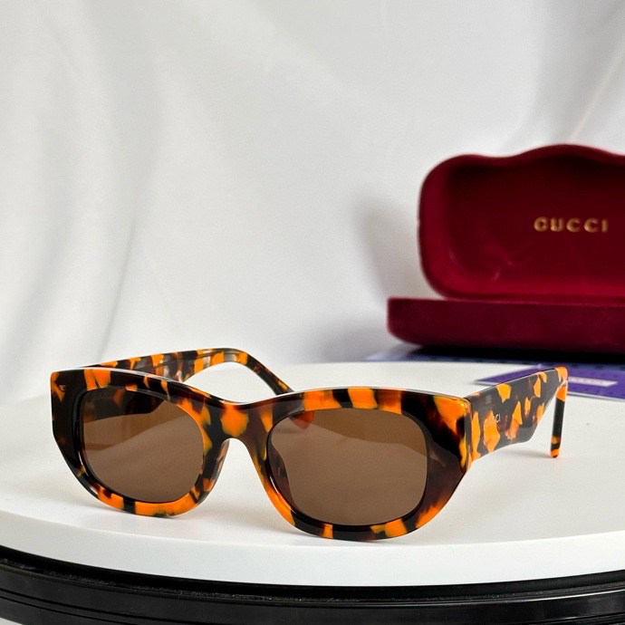 Wholesale Cheap Aaa Quality G ucci Replica Sunglasses for Sale