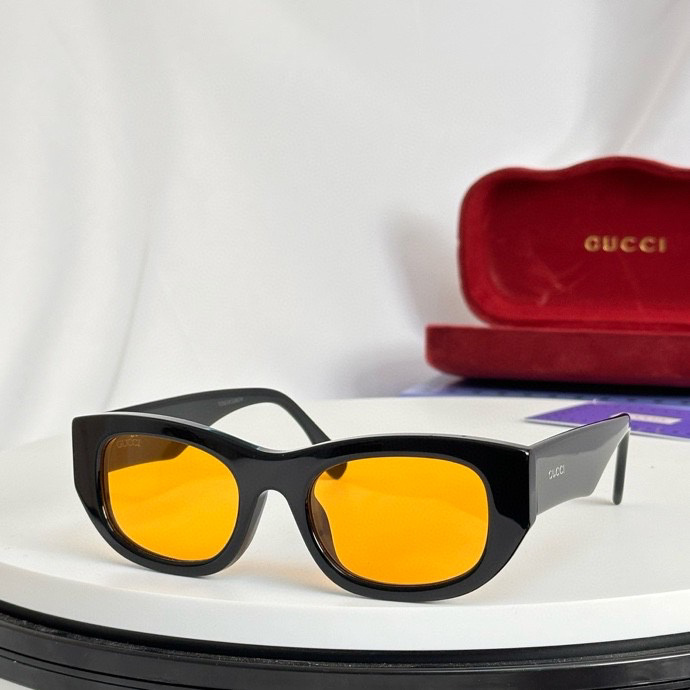 Wholesale Cheap Aaa Quality G ucci Replica Sunglasses for Sale
