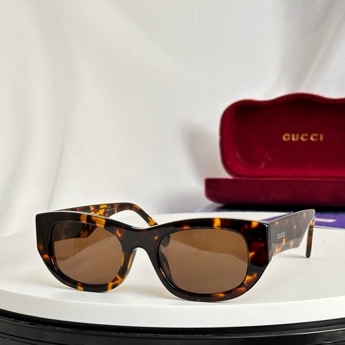 Wholesale Cheap Aaa Quality G ucci Replica Sunglasses for Sale