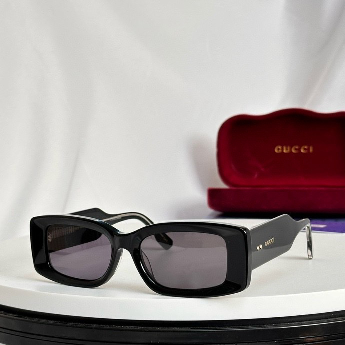 Wholesale Cheap Aaa Quality G ucci Replica Sunglasses for Sale
