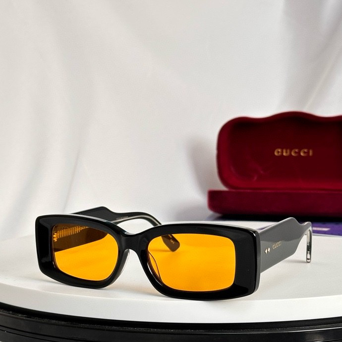 Wholesale Cheap Aaa Quality G ucci Replica Sunglasses for Sale