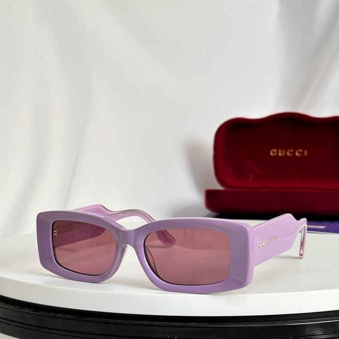 Wholesale Cheap Aaa Quality G ucci Replica Sunglasses for Sale