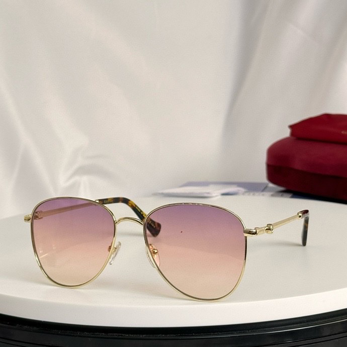 Wholesale Cheap Aaa Quality G ucci Replica Sunglasses for Sale