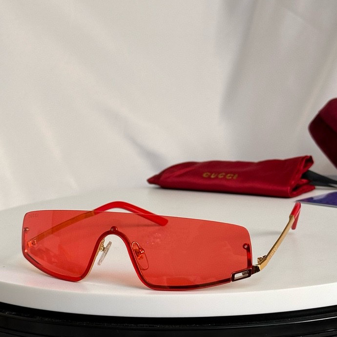 Wholesale Cheap Aaa Quality G ucci Replica Sunglasses for Sale