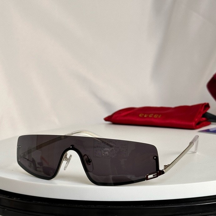 Wholesale Cheap Aaa Quality G ucci Replica Sunglasses for Sale