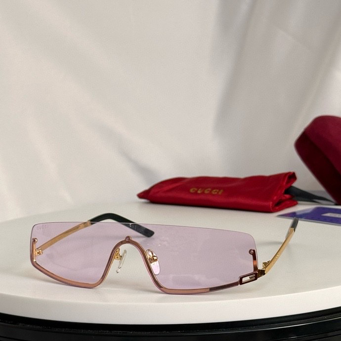 Wholesale Cheap Aaa Quality G ucci Replica Sunglasses for Sale