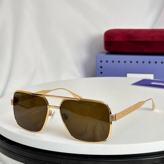 Wholesale Cheap Aaa Quality G ucci Replica Sunglasses for Sale