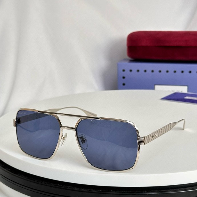 Wholesale Cheap Aaa Quality G ucci Replica Sunglasses for Sale