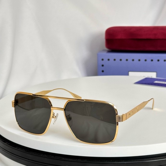 Wholesale Cheap Aaa Quality G ucci Replica Sunglasses for Sale