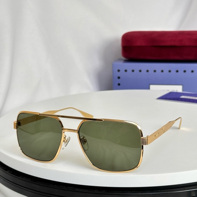 Wholesale Cheap Aaa Quality G ucci Replica Sunglasses for Sale