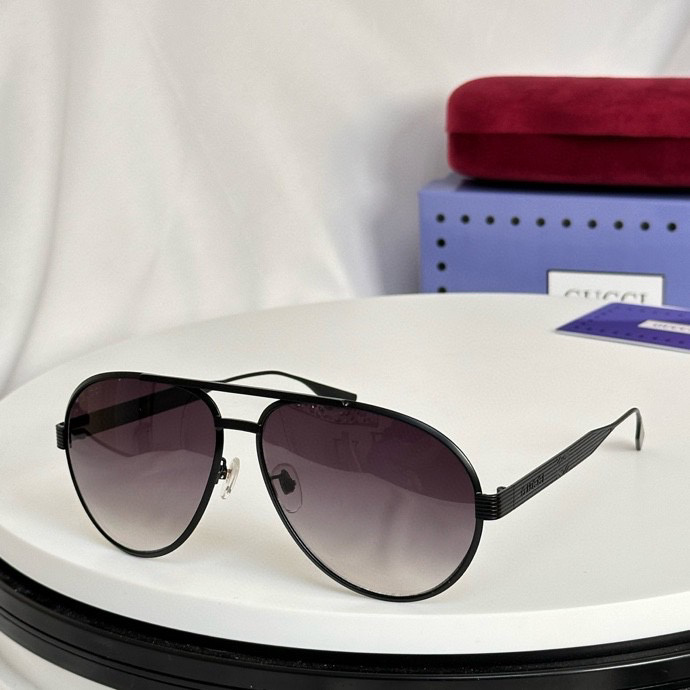 Wholesale Cheap Aaa Quality G ucci Replica Sunglasses for Sale