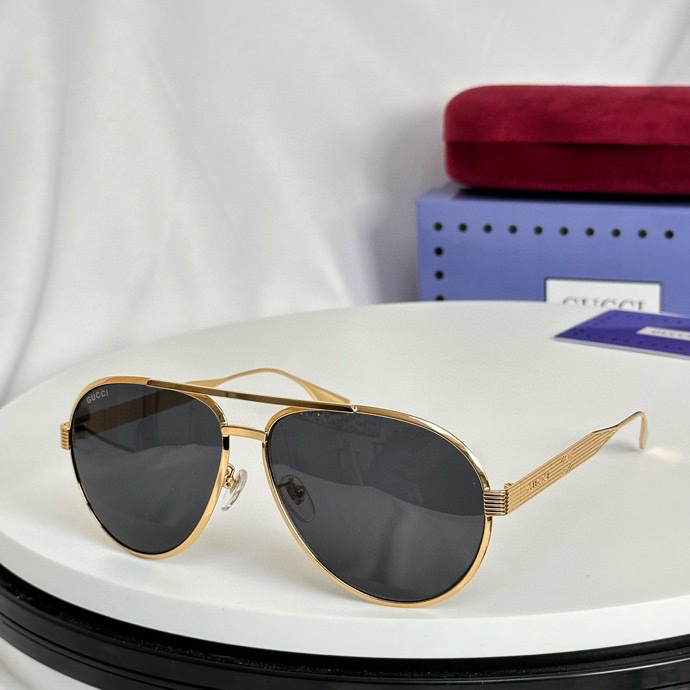 Wholesale Cheap Aaa Quality G ucci Replica Sunglasses for Sale