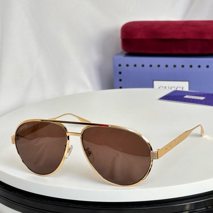 Wholesale Cheap Aaa Quality G ucci Replica Sunglasses for Sale