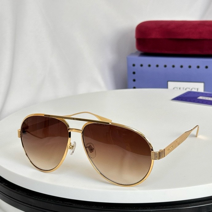 Wholesale Cheap Aaa Quality G ucci Replica Sunglasses for Sale