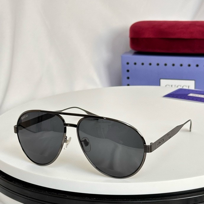 Wholesale Cheap Aaa Quality G ucci Replica Sunglasses for Sale