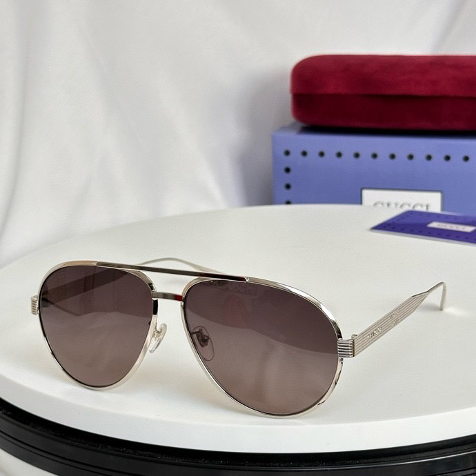 Wholesale Cheap Aaa Quality G ucci Replica Sunglasses for Sale