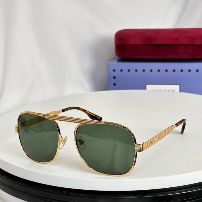 Wholesale Cheap Aaa Quality G ucci Replica Sunglasses for Sale