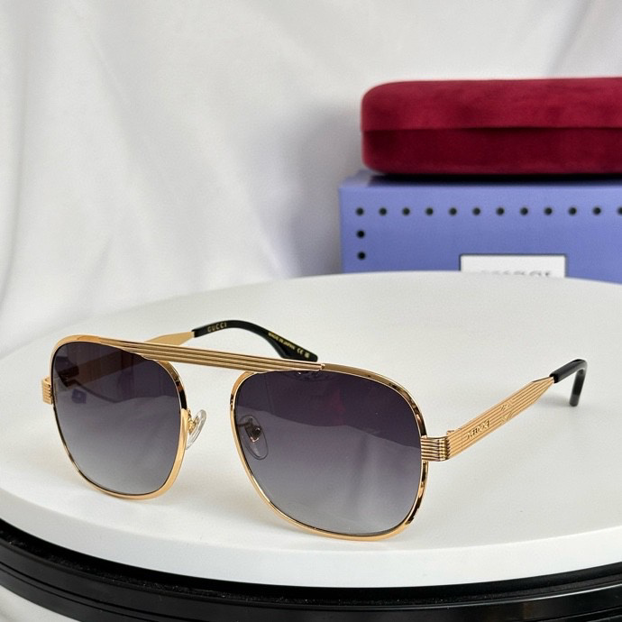 Wholesale Cheap Aaa Quality G ucci Replica Sunglasses for Sale