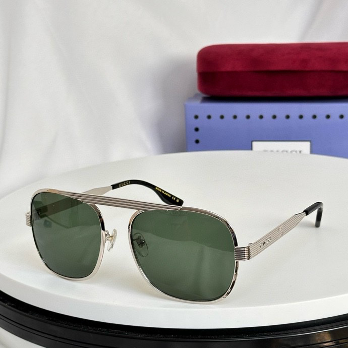 Wholesale Cheap Aaa Quality G ucci Replica Sunglasses for Sale