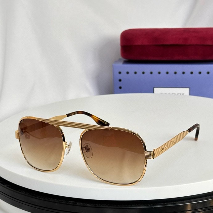 Wholesale Cheap Aaa Quality G ucci Replica Sunglasses for Sale