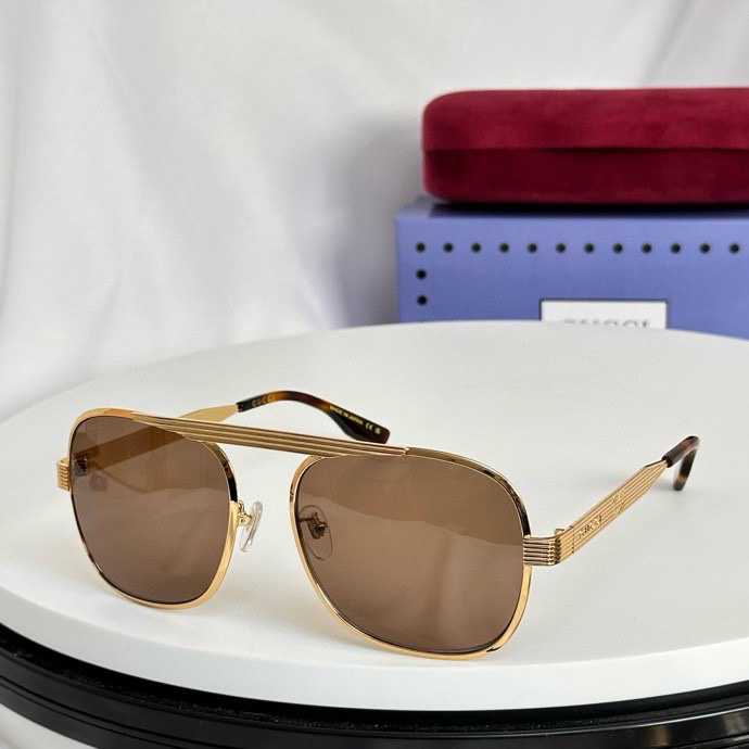 Wholesale Cheap Aaa Quality G ucci Replica Sunglasses for Sale