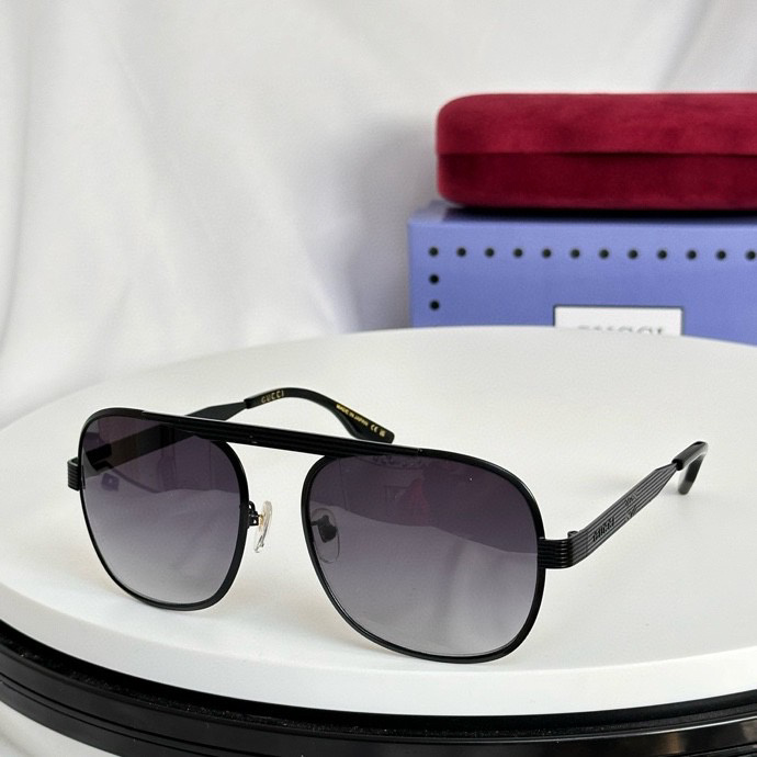 Wholesale Cheap Aaa Quality G ucci Replica Sunglasses for Sale