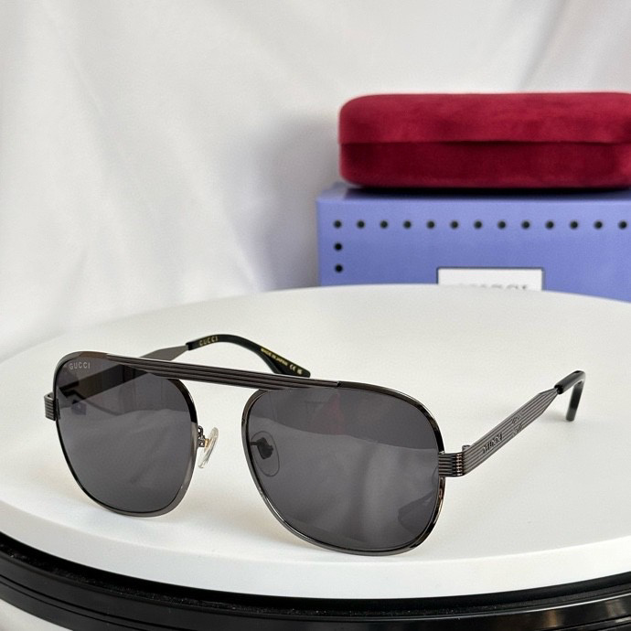 Wholesale Cheap Aaa Quality G ucci Replica Sunglasses for Sale