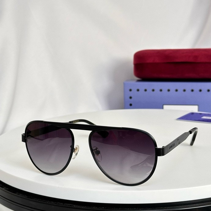 Wholesale Cheap Aaa Quality G ucci Replica Sunglasses for Sale