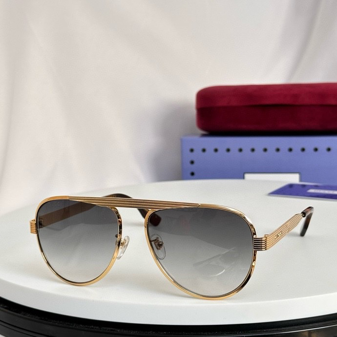 Wholesale Cheap Aaa Quality G ucci Replica Sunglasses for Sale