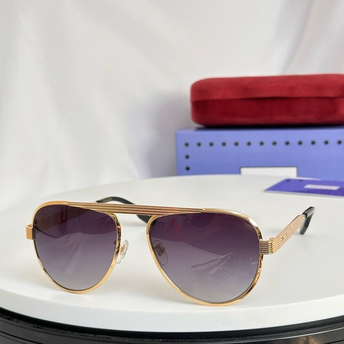 Wholesale Cheap Aaa Quality G ucci Replica Sunglasses for Sale