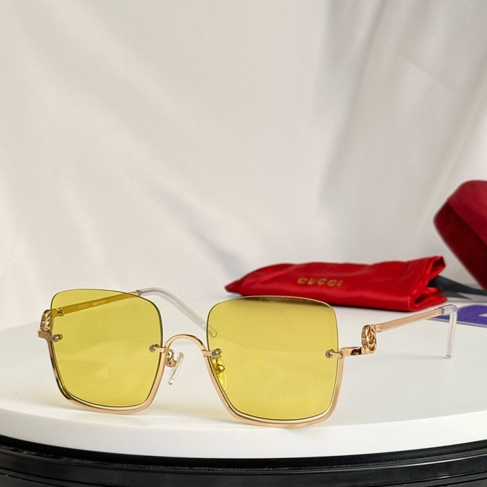 Wholesale Cheap Aaa Quality G ucci Replica Sunglasses for Sale
