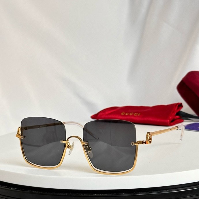 Wholesale Cheap Aaa Quality G ucci Replica Sunglasses for Sale