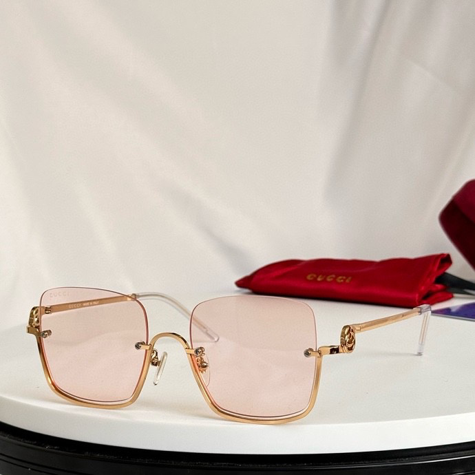 Wholesale Cheap Aaa Quality G ucci Replica Sunglasses for Sale