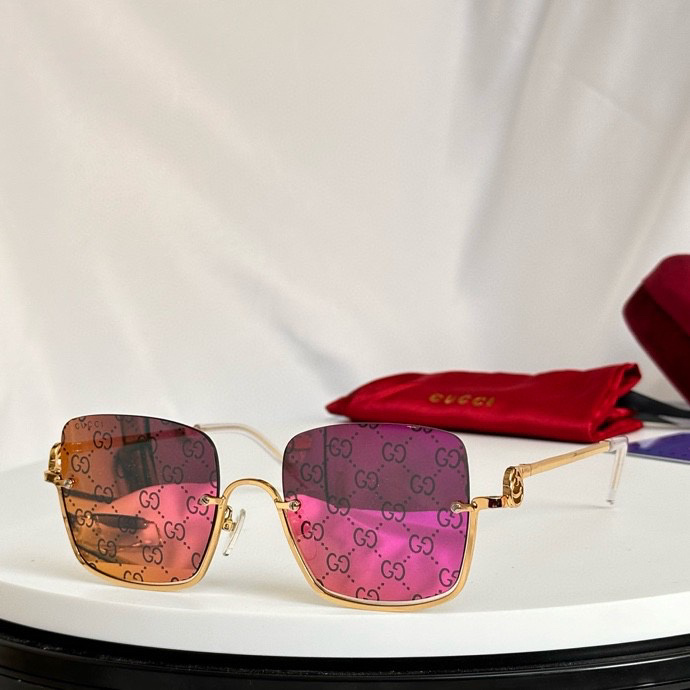 Wholesale Cheap Aaa Quality G ucci Replica Sunglasses for Sale
