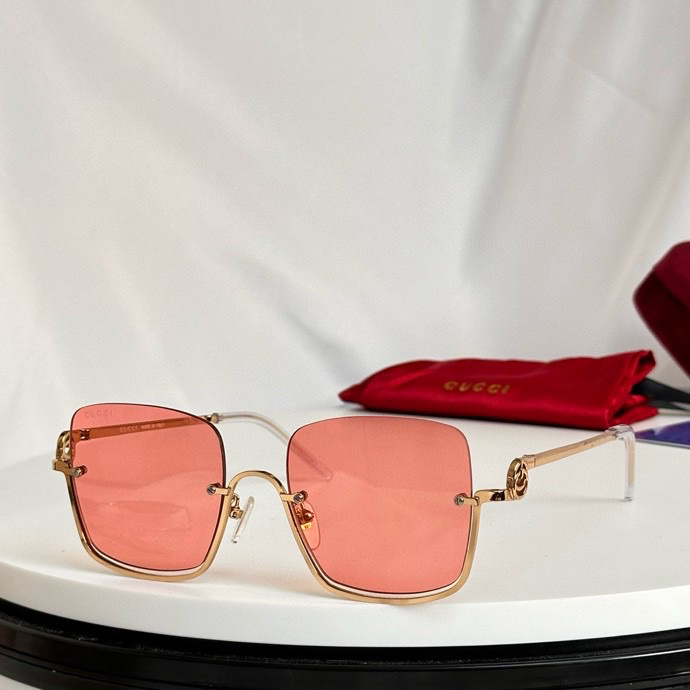 Wholesale Cheap Aaa Quality G ucci Replica Sunglasses for Sale