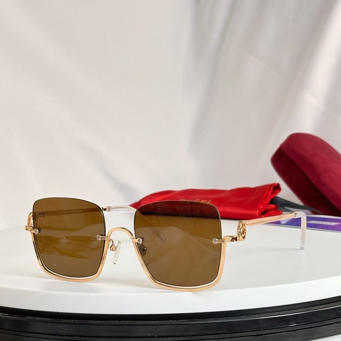 Wholesale Cheap Aaa Quality G ucci Replica Sunglasses for Sale