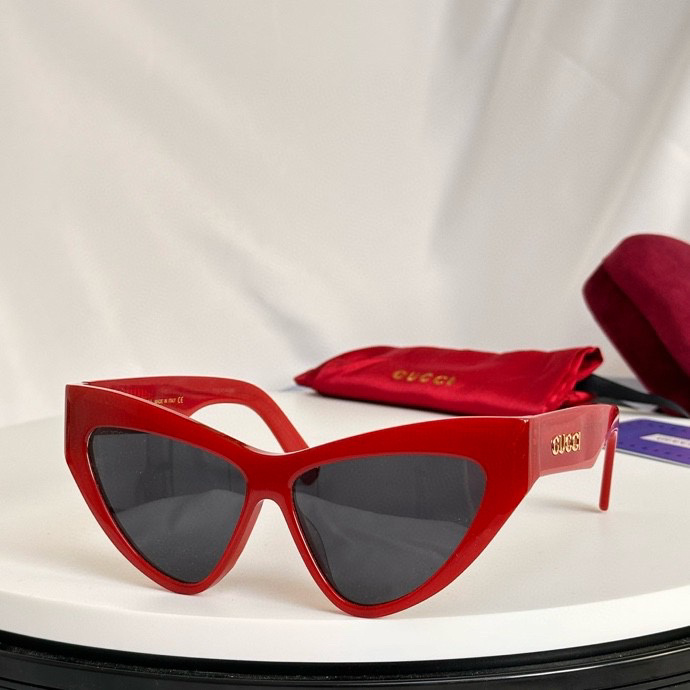 Wholesale Cheap Aaa Quality G ucci Replica Sunglasses for Sale