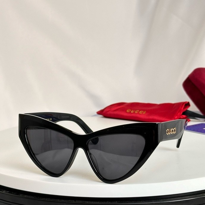 Wholesale Cheap Aaa Quality G ucci Replica Sunglasses for Sale